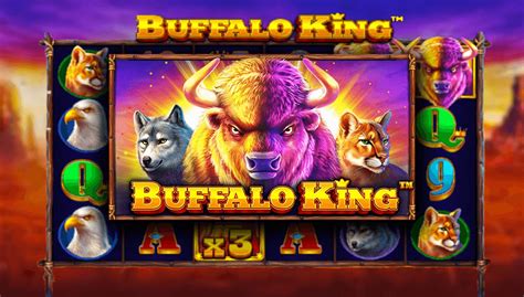 buffalo king slot|Buffalo King Megaways Slot .